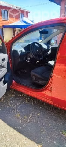 Se vende Mitsubishi Mirage año 2016