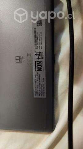 Tablet lenovo m10 - Imagen 3