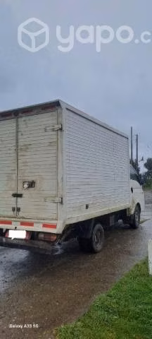 Fletes y mudanzas