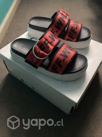 Sandalias
