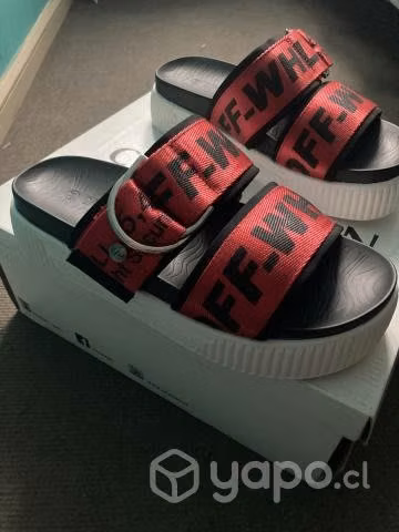 Sandalias