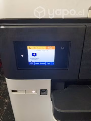 Impresora Hp office jet pro 7740 - Imagen 2