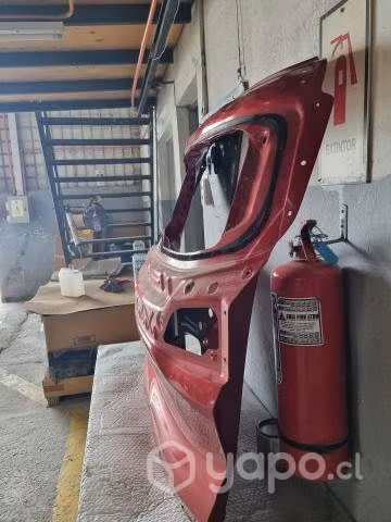 Portalon CHANGAN CS15 2022
