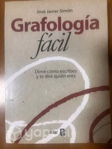 Grafologia Facil