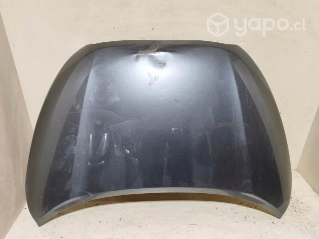 Capot Nissan kicks 2018 /rgd01m02j