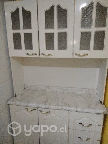 Mueble cocina quinta normañ