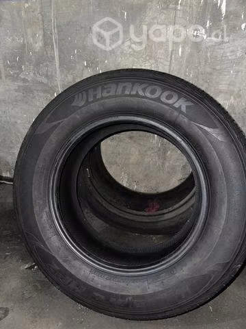 Neumáticos de f150 hankook 245/65R17 - Imagen 2