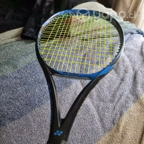 Yonex Ezone 98 grip 3