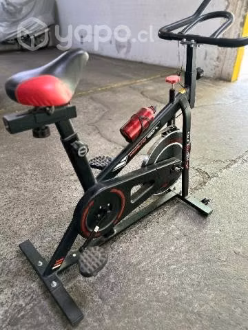 Bicicleta Estática - Imagen 2