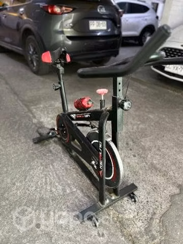 Bicicleta Estática - Imagen 4