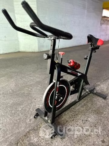 Bicicleta Estática