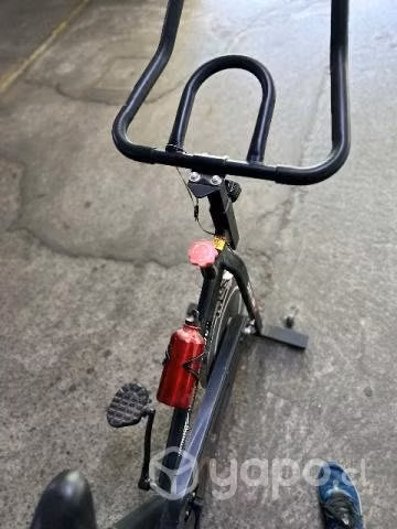 Bicicleta Estática - Imagen 3