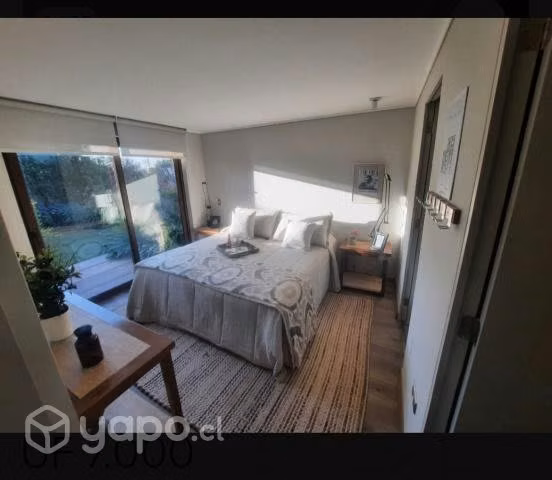 Casas, AV. Canal interior 107