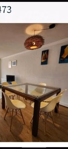 Mesa de comedor