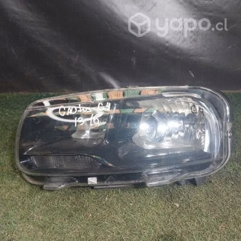 Optico izquierdo citroen cactus c