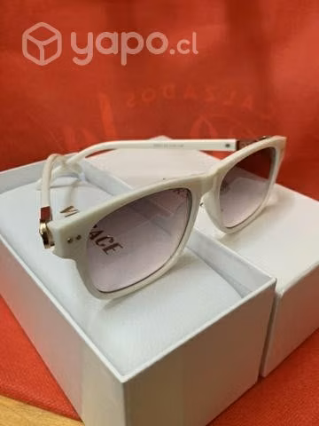 Lentes de sol Versace