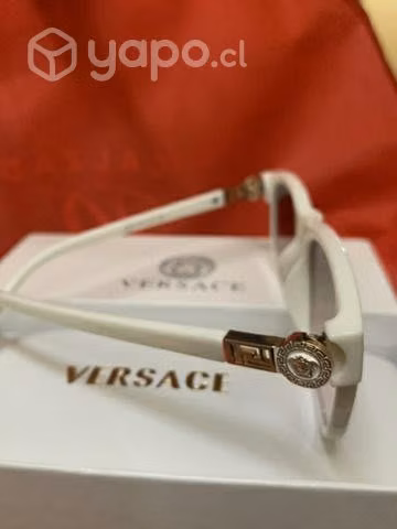 Lentes de sol Versace