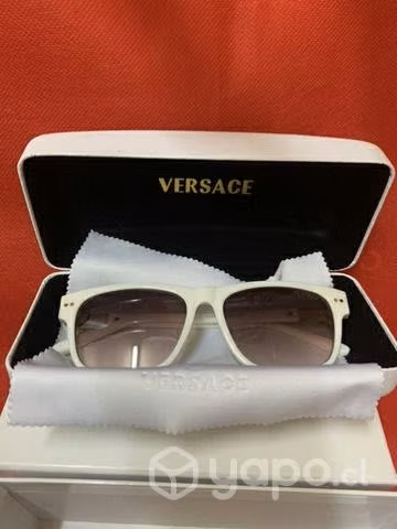 Lentes de sol Versace