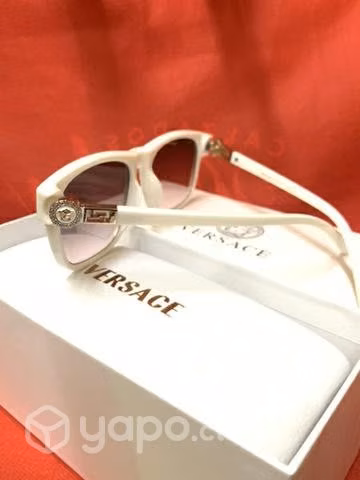 Lentes de sol Versace
