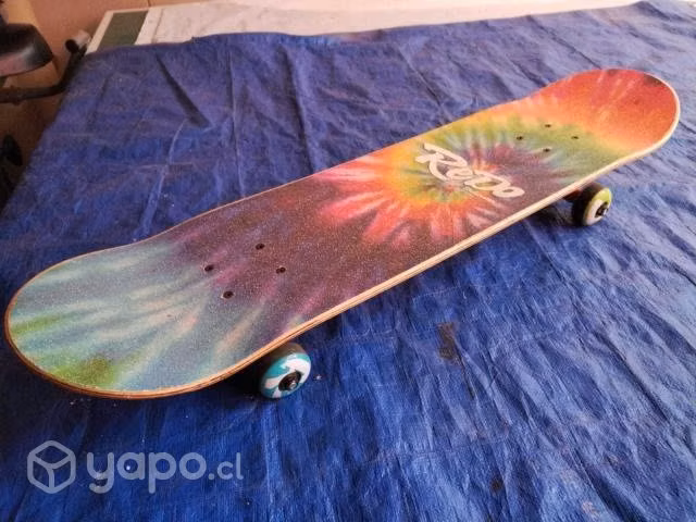 Skate genérico para niños