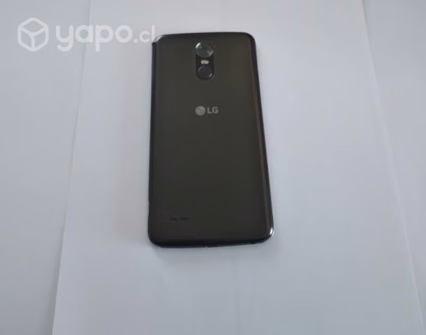 LG Stylus 3 - LGM400F