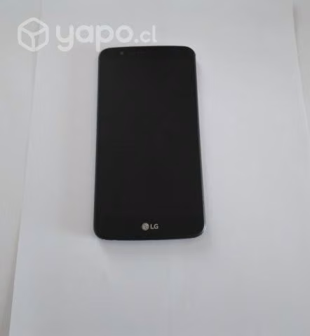 LG Stylus 3 - LGM400F