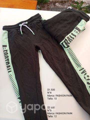Ropa nueva y usada - Imagen 3