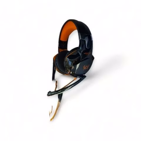 Audifono con microfono - Imagen 5
