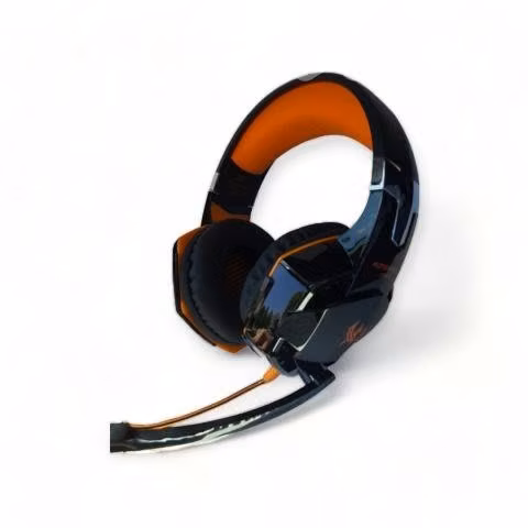 Audifono con microfono - Imagen 3