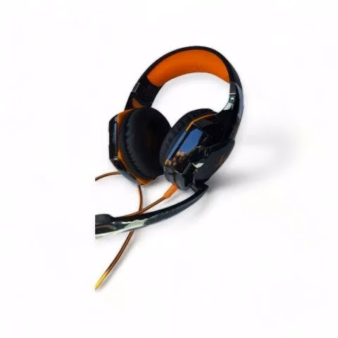Audifono con microfono - Imagen 2