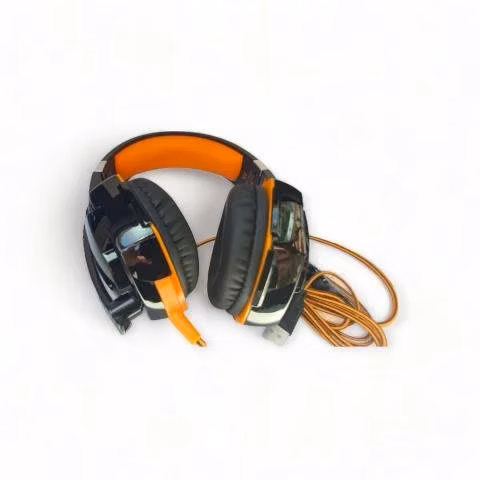 Audifono con microfono - Imagen 6