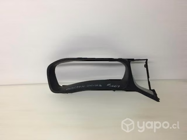 Borde de tacometro suzuki baleno 2020-2023