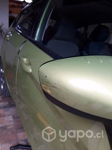 Ford Fiesta SE