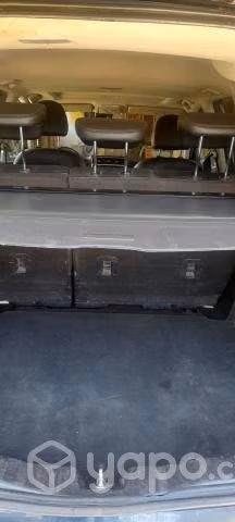 Se vende Haval H6 año 2017 a toda prueba