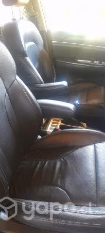 Se vende Haval H6 año 2017 a toda prueba