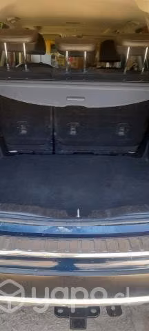 Se vende Haval H6 año 2017 a toda prueba