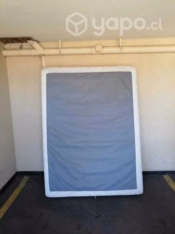 Cama 2 Plazas