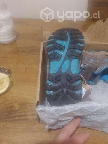 Zapatillas nuevas - Imagen 2