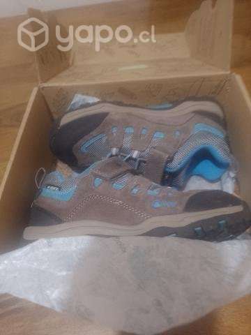 Zapatillas nuevas - Imagen 4