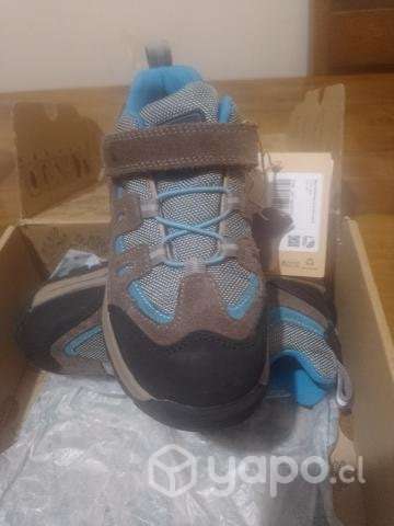 Zapatillas nuevas - Imagen 3