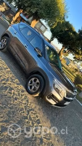 Kia seltos 2020 full