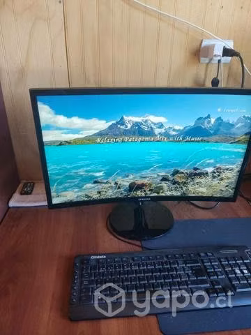 Monitor Samsung Conversable - Imagen 2