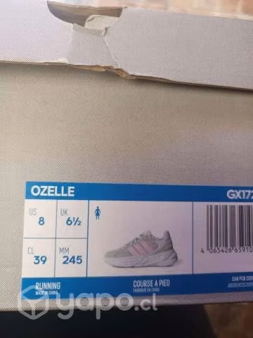 zapatilla adidas nueva - Imagen 3