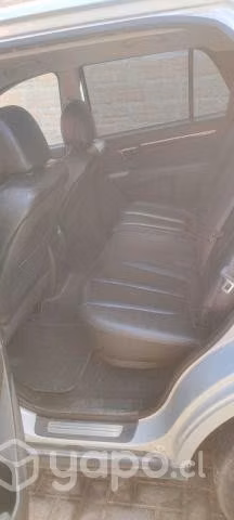 Hyundai santa fe 2010