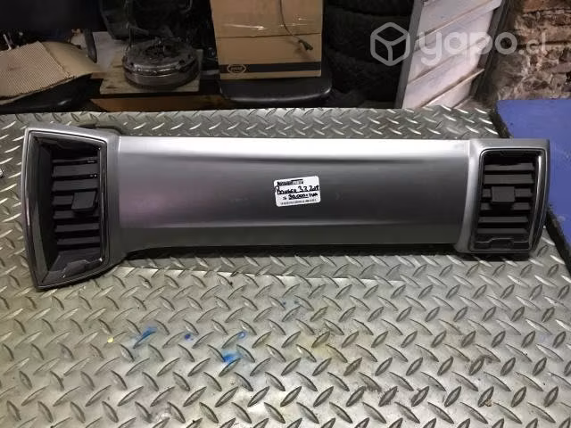 Moldura derecha tablero Ford Ranger 3.2 2018