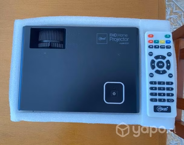 Proyector Data con Bolso