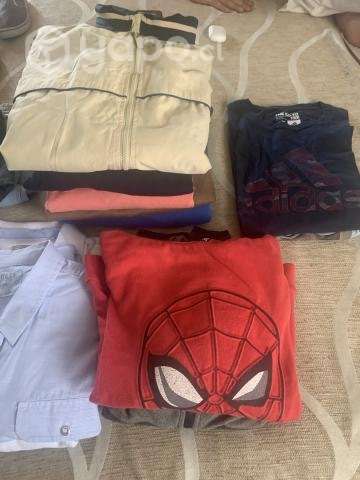 Lote de ropa y zapatos - Imagen 5