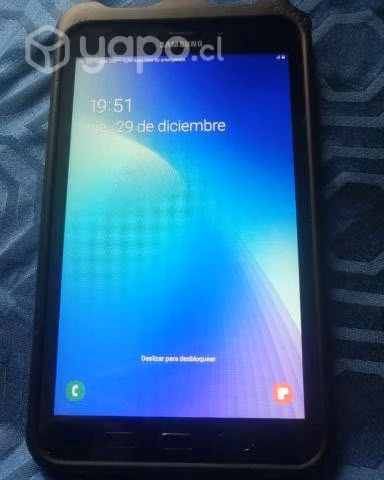Tablet SAMSUNG Galaxy active 2 - Imagen 2