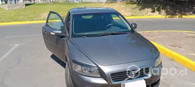 Volví c30
