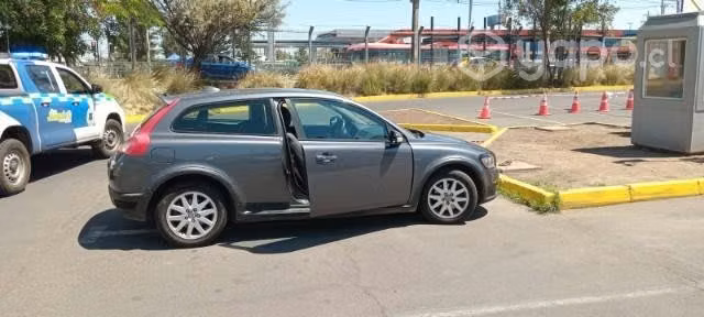 Volví c30